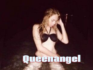 Queen_angel