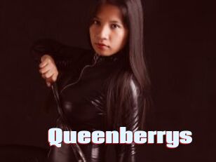 Queenberrys