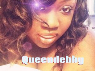 Queendebby