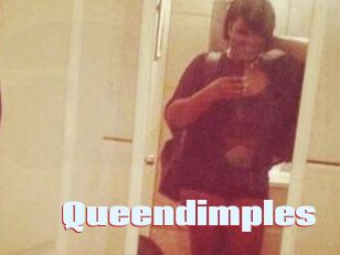 Queendimples