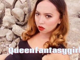 Queenfantasygirl