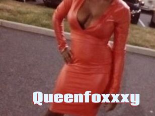 Queenfoxxxy