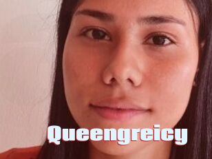 Queengreicy Anal Open