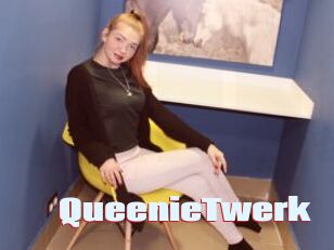 QueenieTwerk