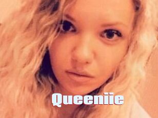 Queeniie