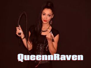 QueennRaven