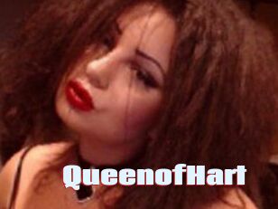 QueenofHart