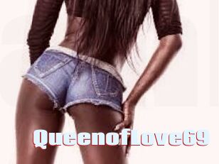 QueenofLove69