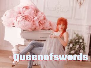 Queenofswords