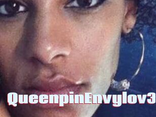 QueenpinEnvylov33
