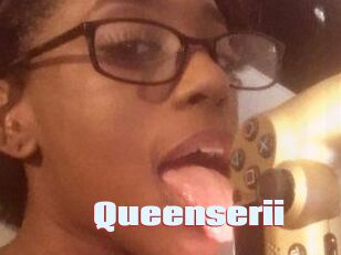 Queenserii