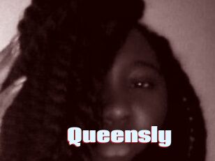 Queensly Anal Open