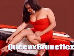 QueenxBrunettex