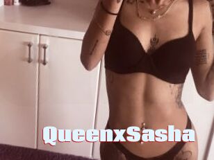 QueenxSasha