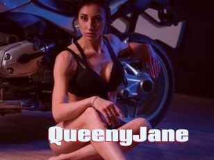 QueenyJane