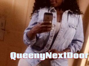 QueenyNextDoor