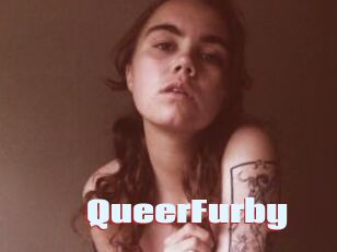 QueerFurby