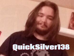 QuickSilver138