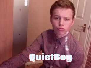 QuietBoy