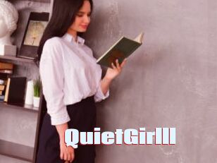 QuietGirlll