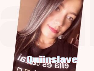 Quiinslave