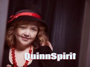 QuinnSpirit