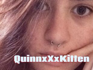 QuinnxXxKitten