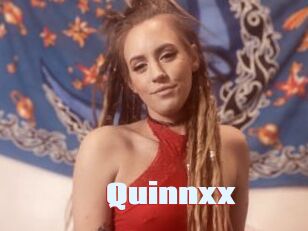 Quinnxx Anal Open