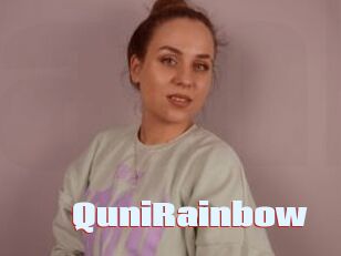 QuniRainbow