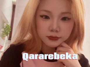 Qararebeka