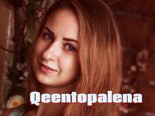 Qeentopalena