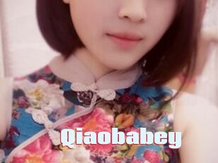 Qiaobabey