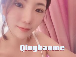 Qingbaome