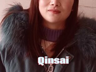 Qinsai