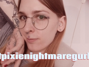 Qtpixienightmaregurl