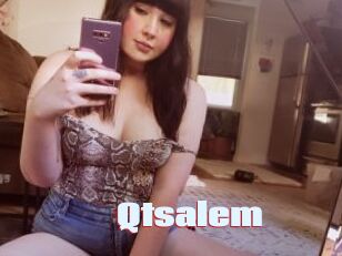 Qtsalem