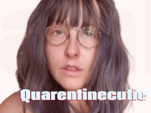 Quarentinecutie