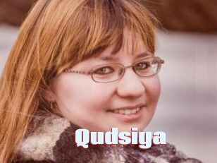 Qudsiya