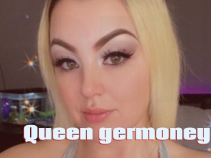 Queen_germoney