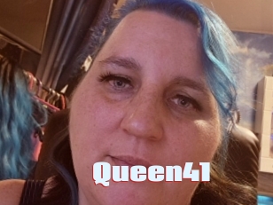 Queen41