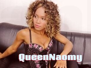 QueenNaomy