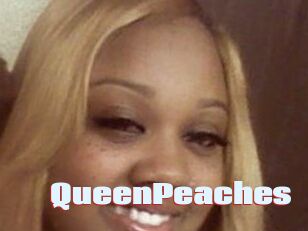 QueenPeaches