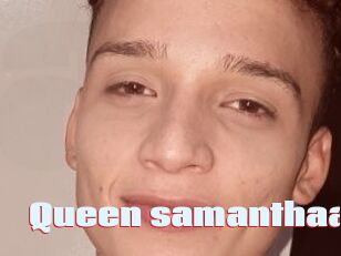 Queen_samanthaa