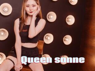queen_sonne Anal Open