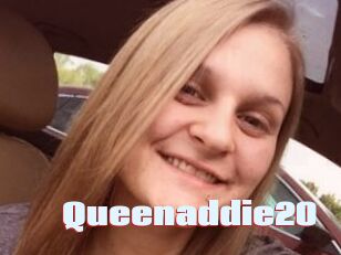 Queenaddie20