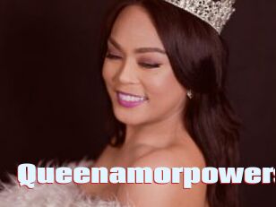 Queenamorpowers