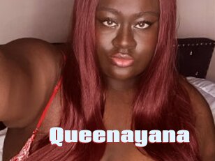 Queenayana