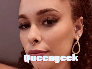 Queengeek