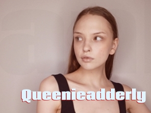 Queenieadderly