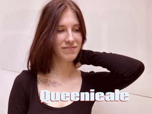 Queenieale